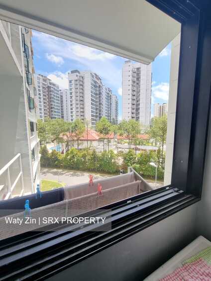 Blk 265C Punggol Emerald (Punggol), HDB 4 Rooms #446930321